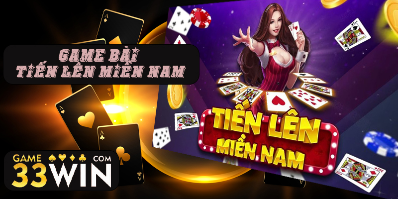 Tiến Lên Miền Nam